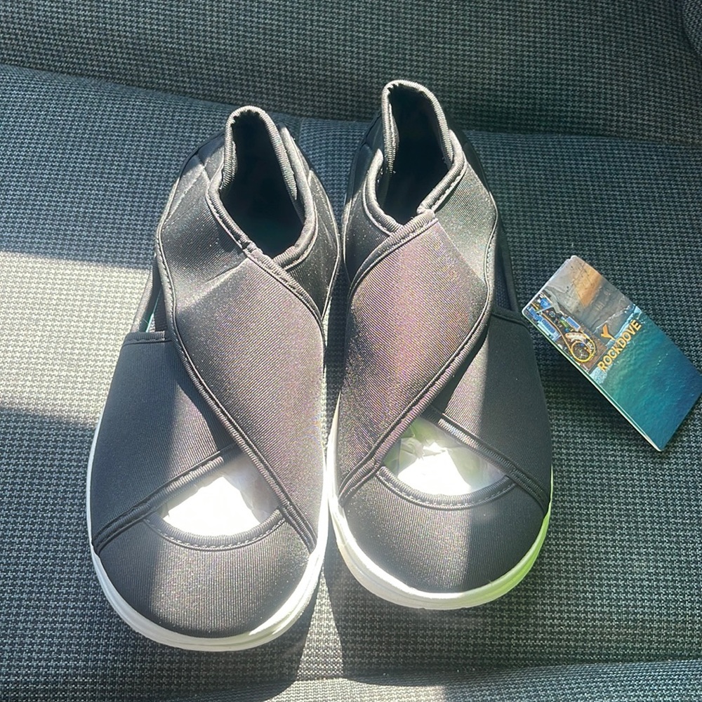 RockDove Slippers